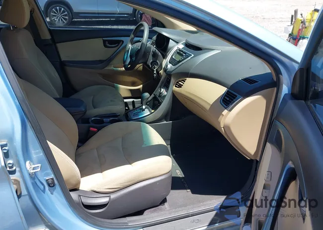 KMHDH4AE2BU084339: 42308978