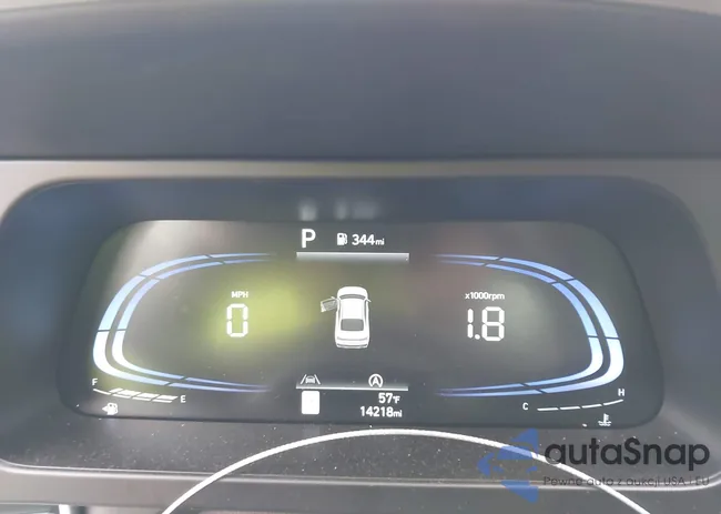 KMHLL4DGXSU858618: 42309001