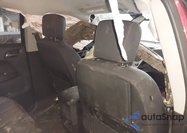 2GNALCEK8H1511471: 42309049