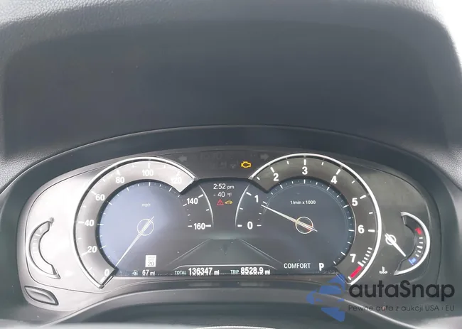 5UXTR9C57KLD96770: 42309094