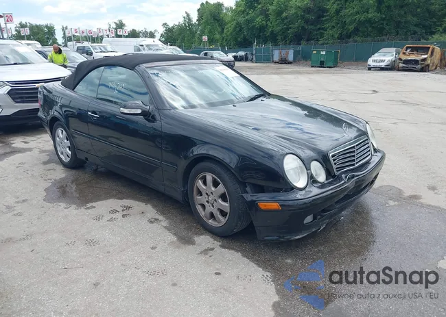 WDBLK65G23T130931: 42309109