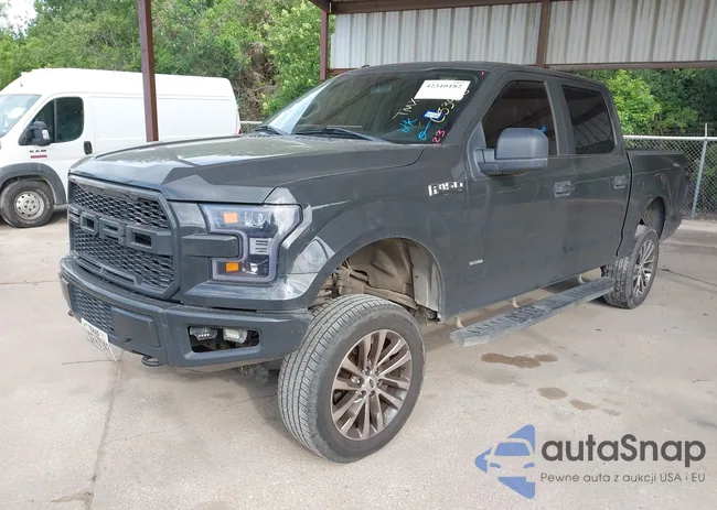 1FTEW1CP0HKC53466: 42310182