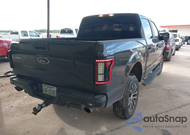 1FTEW1CP0HKC53466: 42310182