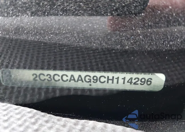 2C3CCAAG3GH197844: 42310209