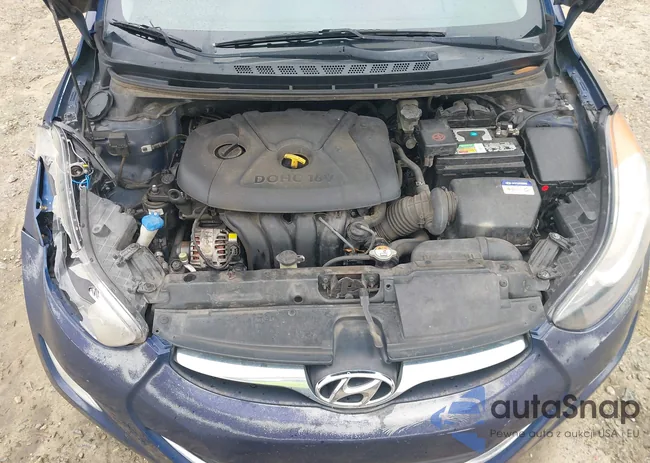 KMHDH4AE7DU809260: 42310264