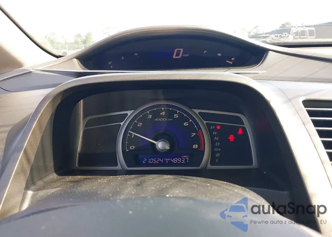 2HGFA16879H304110: 42310266