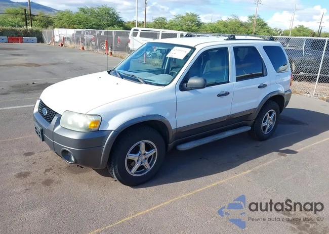 1FMCU03116KA05836: 42310284