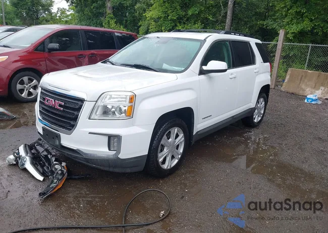 2GKALNEK5H6310610: 42310285