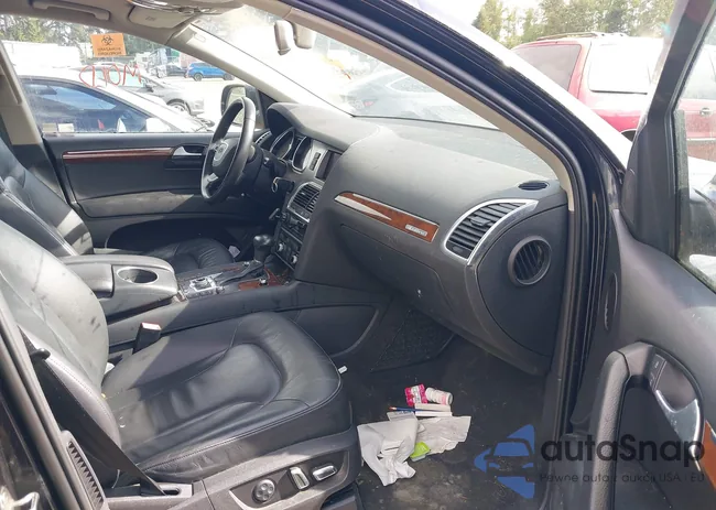 WA1LGAFE3DD009852: 42310347