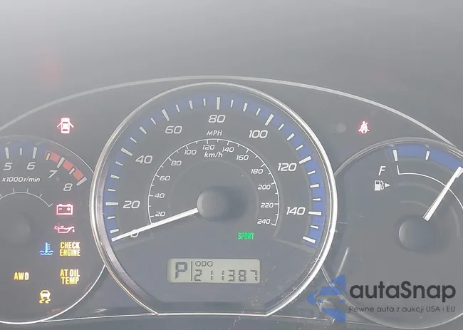 JF2SHBEC8CH414568: 42310369