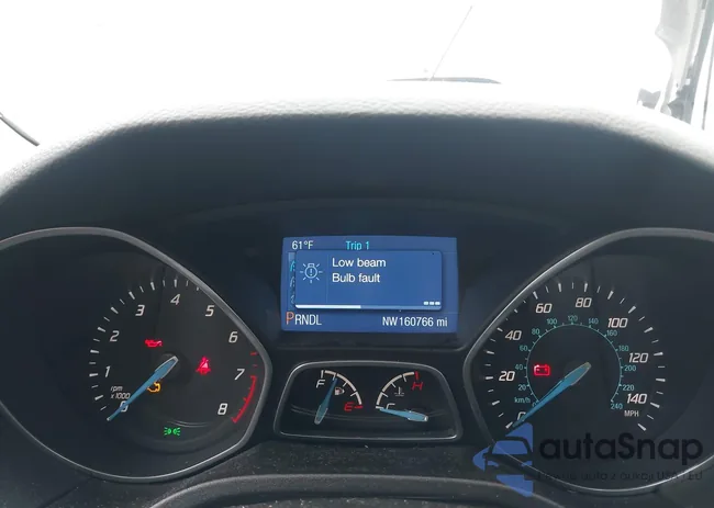 1FADP3F28EL388923: 42310370