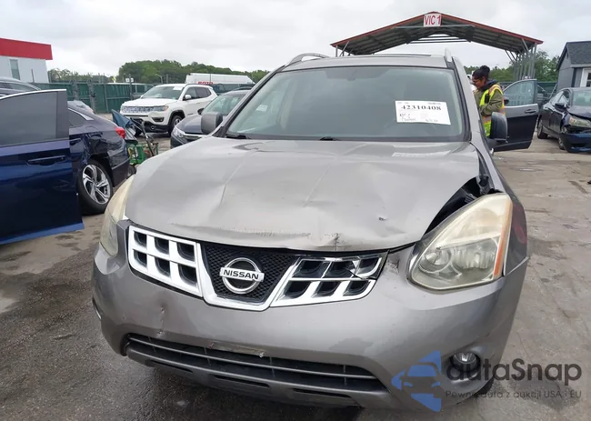 JN8AS5MV9BW684553: 42310408