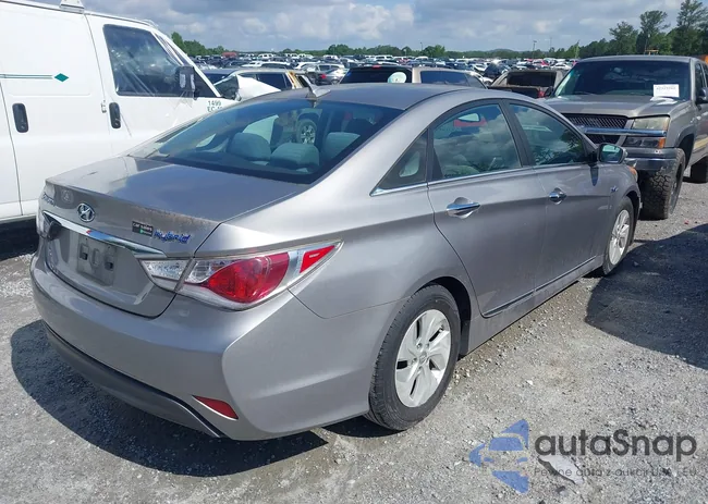 KMHEC4A44DA051387: 42310431