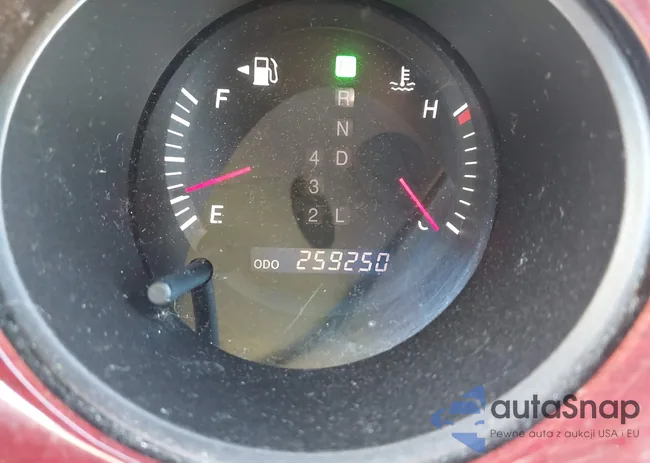 JTHBF30G520016900: 42310436