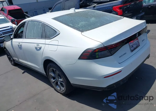 1HGCY2F68RA045273: 42310445