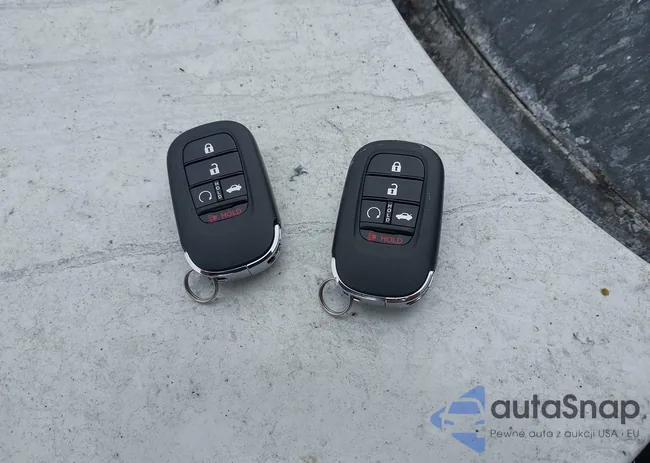 1HGCY2F68RA045273: 42310445