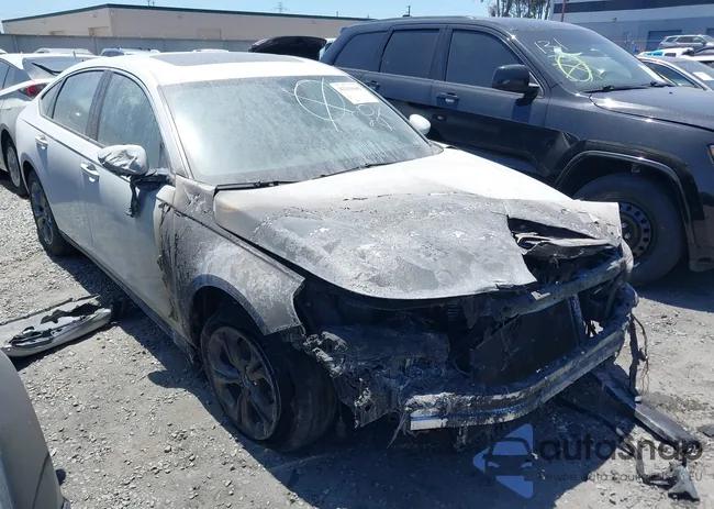 1HGCY2F68RA045273: 42310445