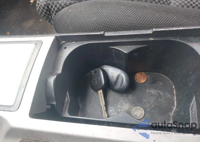 4T1FA38P05U063511: 42310456