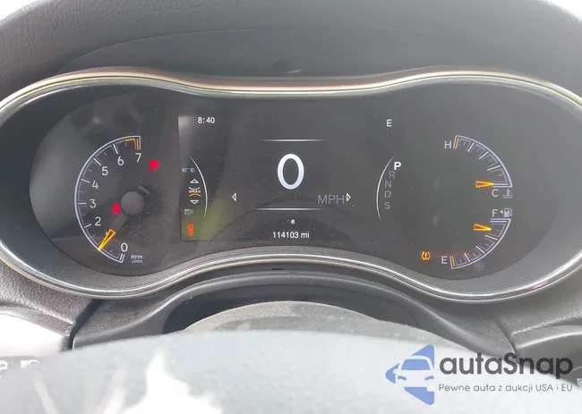 1C4RJFBG6EC443860: 42310498