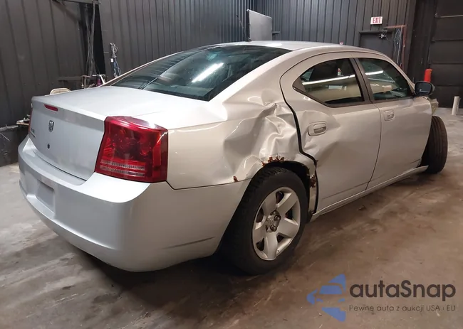 2B3KA43RX8H326355: 42310534