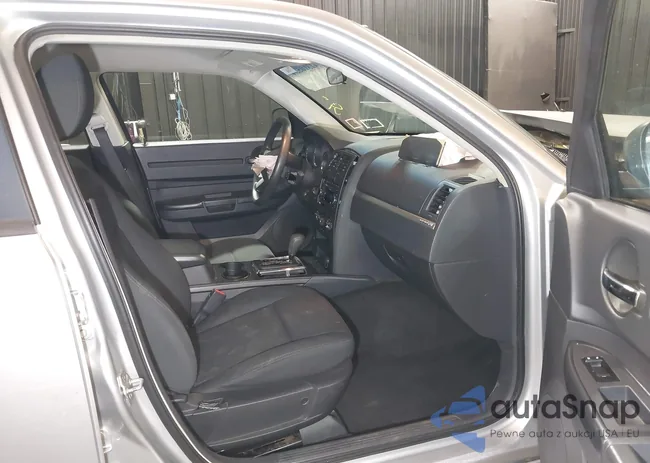 2B3KA43RX8H326355: 42310534