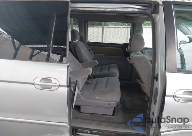 2HKRL18611H501206: 42310549