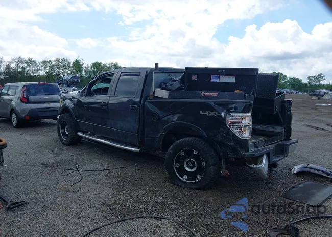 1FTFW1EV4AFD23968: 42310596