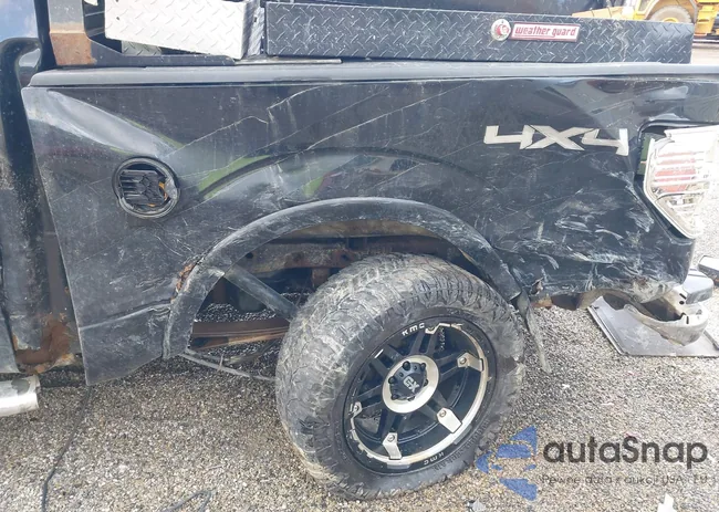 1FTFW1EV4AFD23968: 42310596