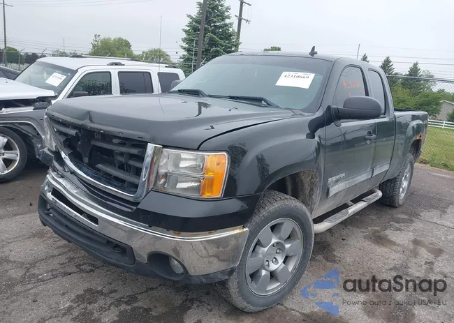 1GTSKVE34AZ176324: 42310669