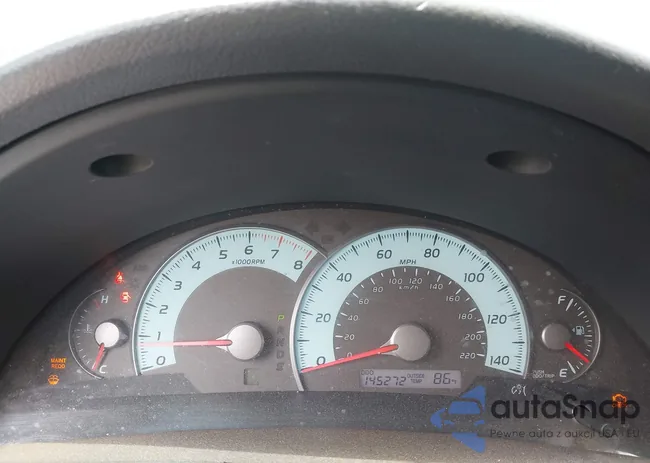 4T1BF3EK4BU620134: 42309875