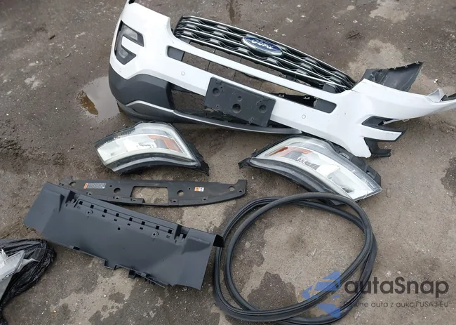 1FM5K7DH1HGA32060: 42309900