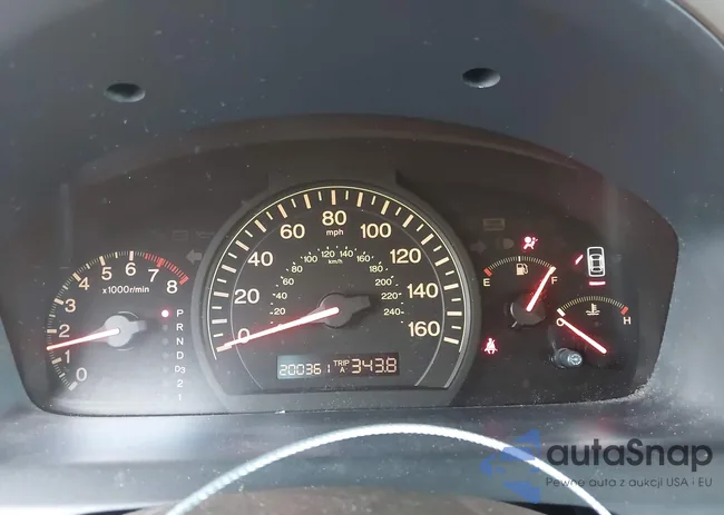 1HGCM56404A074741: 42309903