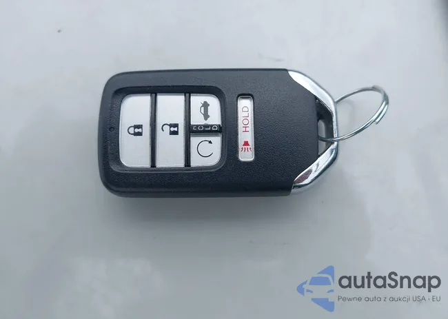 19XZE4F57KE031887: 42309935