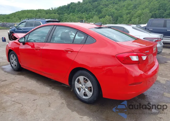 1G1BC5SM6H7249640: 42309976