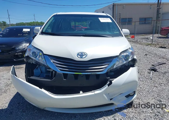 5TDYK3DC6FS652923: 42309984