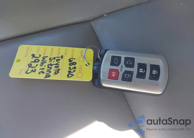 5TDYK3DC6FS652923: 42309984