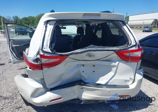 5TDYK3DC6FS652923: 42309984