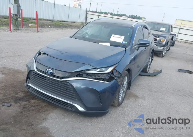 JTEAAAAH1MJ003528: 42310001