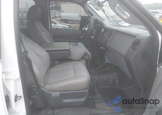 1FT7W2AT8BEC24771: 42310097