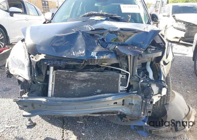 2GNALCEK3F6353511: 42310119