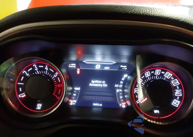 2C3CDZBT9KH627697: 42310122