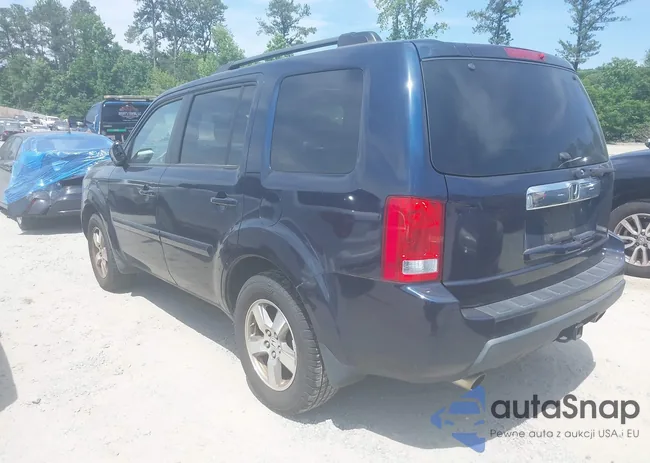 5FNYF38599B018529: 42310124