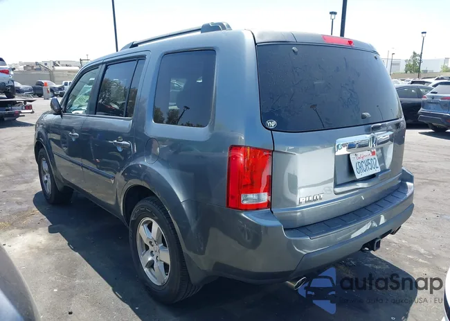 5FNYF3H61BB018619: 42310144