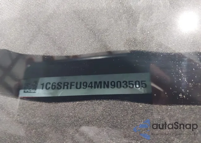 1C6SRFU94MN903505: 42311199