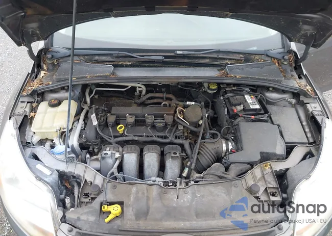 1FAHP3F25CL192159: 42311222