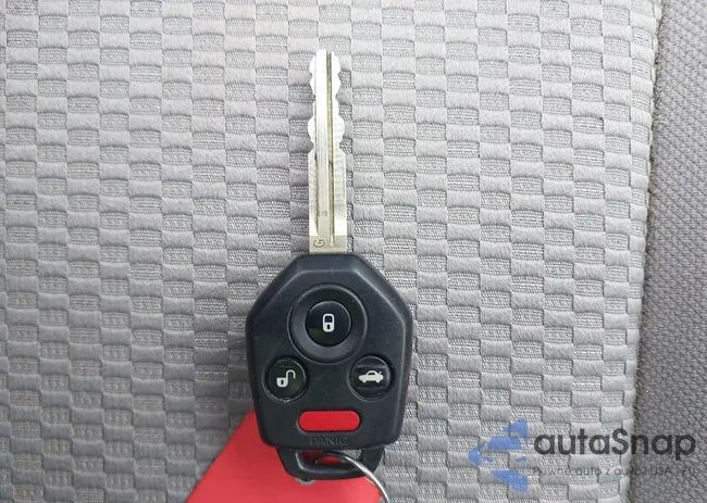 JF2SJABC8JH468467: 42311243