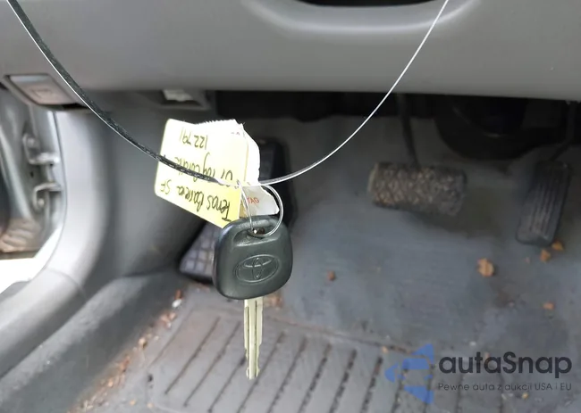 2T1BR32EX7C754113: 42311253