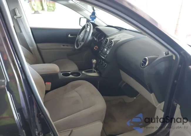 JN8AS5MV6DW609473: 42311302