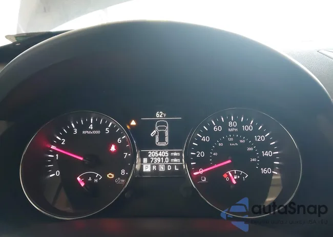 JN8AS5MV6DW609473: 42311302