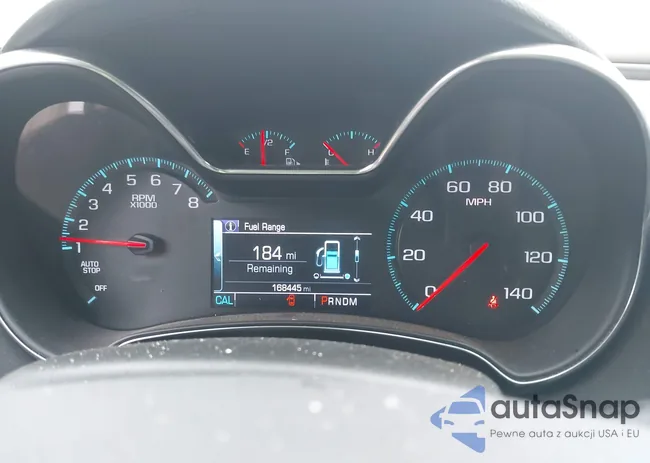 1G1105SA9HU170717: 42311306